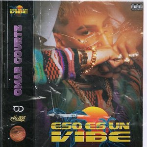 Eso Es Un Vibe - Single