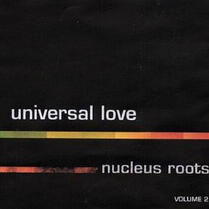 “Universal Love”的封面