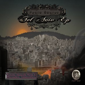 Tel Aviv Ep