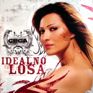 Idealno loša cover