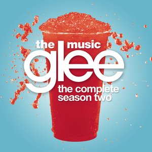 'Glee: The Music, The Complete Season Two' için resim