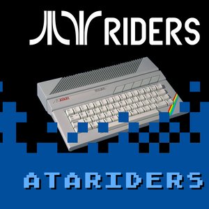 ATARIDERS