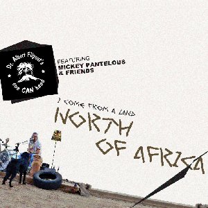 North of Africa