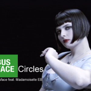 “Busface feat Mademoiselle EB”的封面