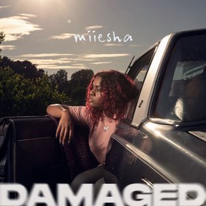 Damaged