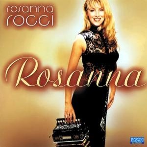 Image for 'Rosanna'