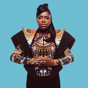 Ibibio Sound Machine