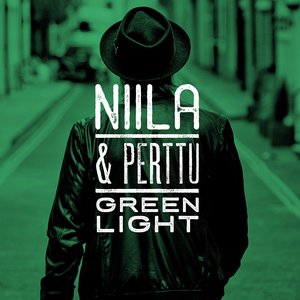 Green Light - Single