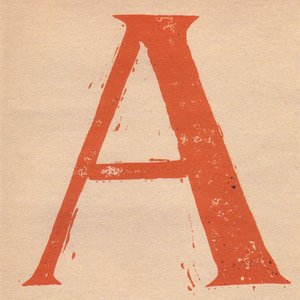 'A'の画像
