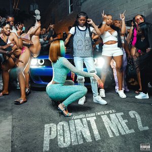 Point Me 2