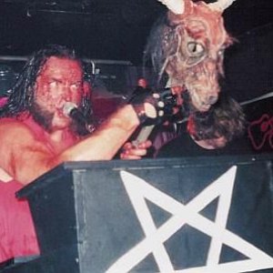 Spawn Of Satan 的头像