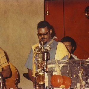 Аватар для Roland Kirk Quartet