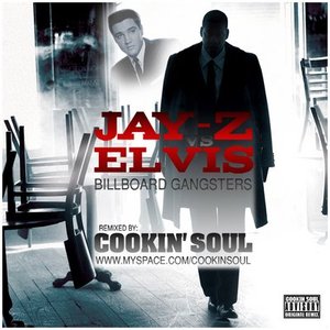 Imagen de 'Jay-Z vs Elvis Presley'