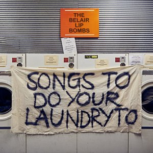 Songs to Do Your Laundry To - Single