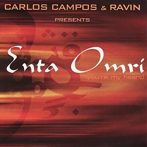 Enta Omri (You're My Heart)