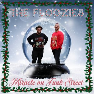 Miracle on Funk Street - EP