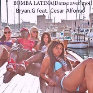 Bomba latina