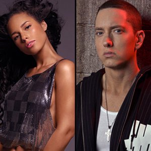 Avatar de Eminem ft. Alicia Keys