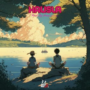 Hausla - Single