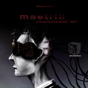 Hardwire EP