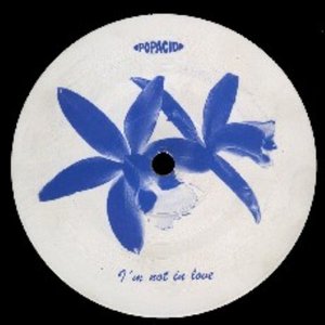 I'm Not In Love