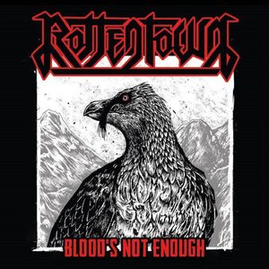 Blood's Not Enough
