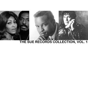 The Sue Records Collection, Vol. 1