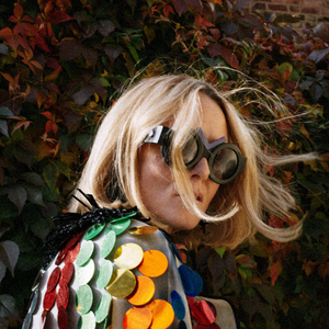 Róisín Murphy photo provided by Last.fm