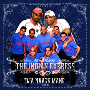 Avatar for THE INDIAN EXPRESS