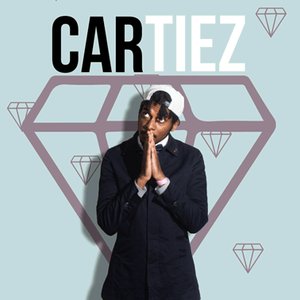 Cartiez 的头像