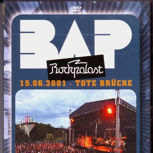 Rockpalast - 15.06.2001 • Euskirchen