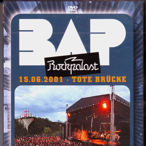 Bap - Rockpalast - 15.06.2001 