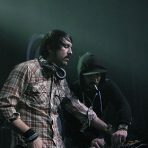 MSTRKRFT photo provided by Last.fm
