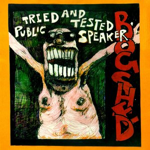 Tried & Tested Public Speaker (John Peel Sessions)