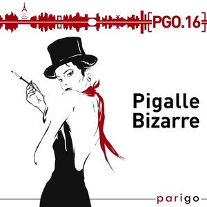 Pigalle bizarre