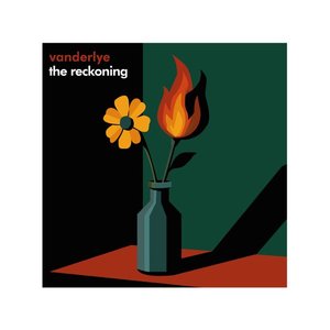 The Reckoning