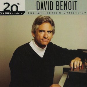 The Best Of David Benoit