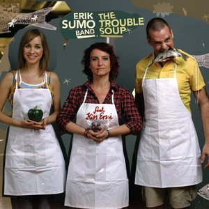 Zdjęcia dla 'The Trouble Soup'