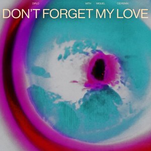 Don't Forget My Love (CID Remix)