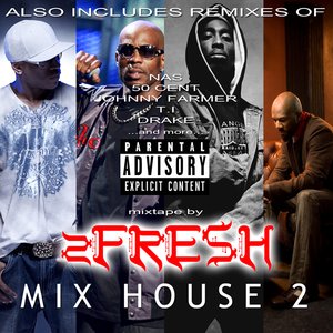 Mix House 2