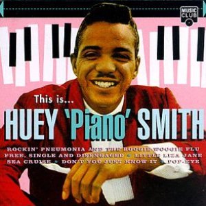 This Is...Huey "Piano" Smith