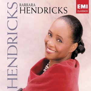 Barbara Hendricks