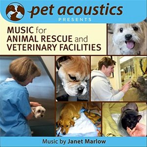 Music for Animal Rescue and Veterinary Facilities