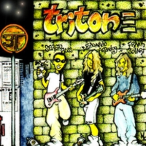 Tritone photo provided by Last.fm