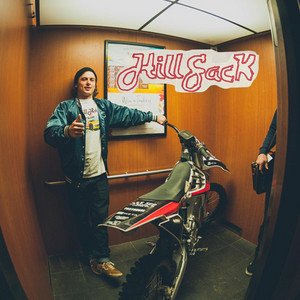 Аватар для Hillsack