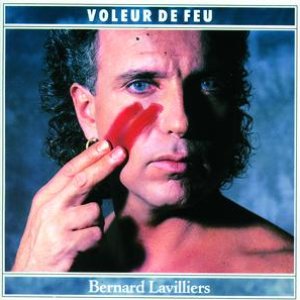 Image for 'Voleur De Feu'