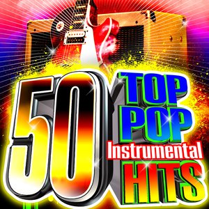 50 Top Pop Instrumental Hits