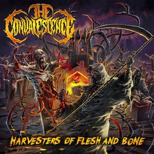 Harvesters Of Flesh And Bone