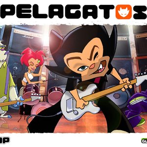Image for 'Pelagatos'