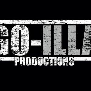 'GO-ILLA Productions'の画像